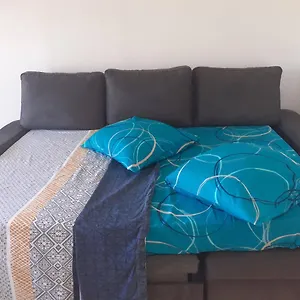 Appartement Vue Sur Guadeloupe