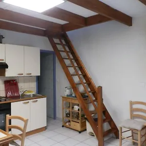  Appartement Pitchou,location Uniquement à La Semaine , Du Samedi 12h Au Samedi 10h France