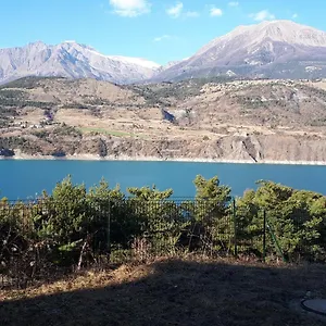  Appartement Le Vue Sur Le France
