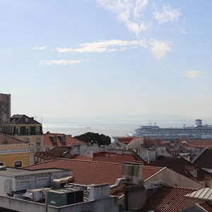  Appartement Miradouro De Portugal