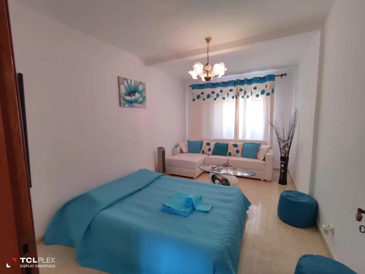 Villa Vivenda Diniz Silves Portogallo